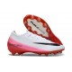Nike Air Zoom Mercurial Vapor XVI Elite AG Biały Czarny Czerwony