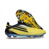 Buty Adidas F50 Elite LL SG-Pro Zawistny Czarny