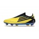 Buty Adidas F50 Elite LL SG-Pro Zawistny Czarny