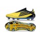 Buty Adidas F50 Elite LL SG-Pro Zawistny Czarny