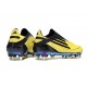 Buty Adidas F50 Elite LL SG-Pro Zawistny Czarny