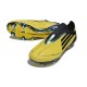 Buty Adidas F50 Elite LL SG-Pro Zawistny Czarny