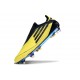 Buty Adidas F50 Elite LL SG-Pro Zawistny Czarny