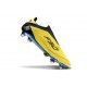 Buty Adidas F50 Elite LL SG-Pro Zawistny Czarny