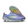 Buty Adidas F50 Elite LL SG-Pro Fioletowy Zawistny