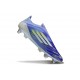 Buty Adidas F50 Elite LL SG-Pro Fioletowy Zawistny