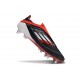 Buty Adidas F50 Elite LL SG-Pro Czarny Czerwony Biały