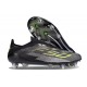 Buty Adidas F50 Elite LL SG-Pro Czarny Zawistny