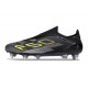 Buty Adidas F50 Elite LL SG-Pro Czarny Zawistny