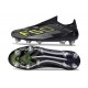 Buty Adidas F50 Elite LL SG-Pro Czarny Zawistny