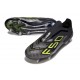 Buty Adidas F50 Elite LL SG-Pro Czarny Zawistny