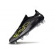 Buty Adidas F50 Elite LL SG-Pro Czarny Zawistny