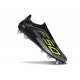 Buty Adidas F50 Elite LL SG-Pro Czarny Zawistny