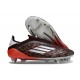 Buty Adidas F50 Elite LL SG-Pro Brązowy Biały