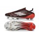 Buty Adidas F50 Elite LL SG-Pro Brązowy Biały