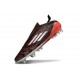 Buty Adidas F50 Elite LL SG-Pro Brązowy Biały