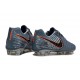 Nike Tiempo Legend 10 Elite FG Ronaldo Szary Czarny