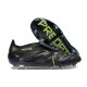 Adidas Predator FT 25 Elite FG Czarny Zawistny