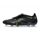 Adidas Predator FT 25 Elite FG Czarny Zawistny