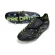 Adidas Predator FT 25 Elite FG Czarny Zawistny
