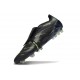 Adidas Predator FT 25 Elite FG Czarny Zawistny