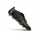 Adidas Predator FT 25 Elite FG Czarny Zawistny