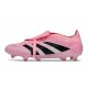 Adidas Predator FT 25 Elite FG Różowy Czarny