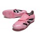 Adidas Predator FT 25 Elite FG Różowy Czarny