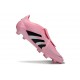Adidas Predator FT 25 Elite FG Różowy Czarny