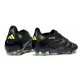 Buty Piłkarskie adidas Predator Elite FG Czarny Zawistny