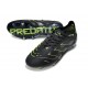 Buty Piłkarskie adidas Predator Elite FG Czarny Zawistny