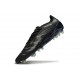 Buty Piłkarskie adidas Predator Elite FG Czarny Zawistny