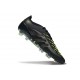 Buty Piłkarskie adidas Predator Elite FG Czarny Zawistny