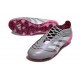 Buty Piłkarskie adidas Predator Elite FG Wilczy Różowy Biały