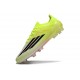 Korki Pilkarskie adidas F50 Elite FG Zawistny Czarny