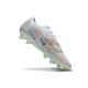 Korki Piłkarskie Nike Phantom 6 Elite Low FG X EAFC26 Biały Jasny Czerwony