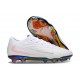 Korki Piłkarskie Nike Phantom 6 Elite Low FG Biały Różowy