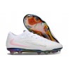 Korki Piłkarskie Nike Phantom 6 Elite Low FG Biały Różowy