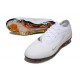 Korki Piłkarskie Nike Phantom 6 Elite Low FG Biały Różowy