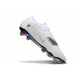 Korki Piłkarskie Nike Phantom 6 Elite Low FG Biały Różowy