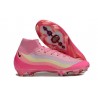 Korki Nike Zoom Mercurial Superfly 10 Elite FG AM 95 Różowy