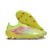 Buty Piłkarskie Adidas F50 Elite LL FG Zawistny Czerwony