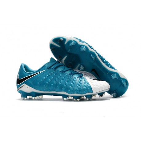 Korki Piłkarskie Meskie Nike HyperVenom Phantom III FG