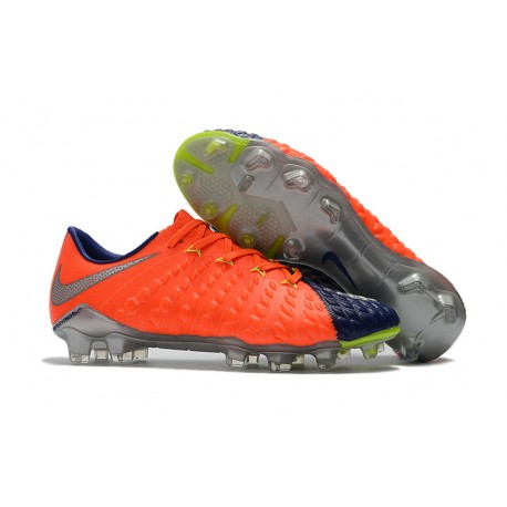 Amazon.com Nike Men's Phantom III Elite DF AG Pro Soccer