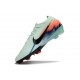 Buty Nike Zoom Mercurial Vapor XVI Elite FG MDS Zielony Czarny