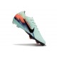 Buty Nike Zoom Mercurial Vapor XVI Elite FG MDS Zielony Czarny