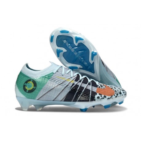 Buty Nike Zoom Mercurial Vapor XVI Elite FG Wilczy Czarny Zielony