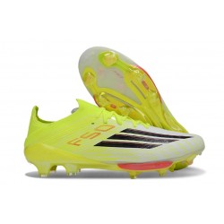 Korki Piłkarskie adidas F50+ FG Zawistny Czarny