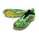 Buty Piłkarskie Adidas F50 Elite LL FG Zielony Czarny