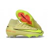 Korki Nike Zoom Mercurial Superfly 10 Elite FG Zawistny Karmazynowy